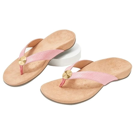 Women Flip-flops Slippers Anti-slip Breathable Open Toe Casual for Beach Summer New
Women Flip-flops Slippers Anti-slip Breathable Open Toe Casual for Beach Summer New