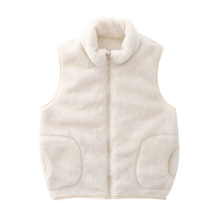 Qufokar Baby Love Heart Romper Pullover Sweatshirt Boys 4T Winter Coat Toddler Kids Boys Girls Winter Solid Fleece Zippered Coat Jacket Thicken Warm Outwear
Qufokar Baby Love Heart Romper Pullover Sweatshirt Boys 4T Winter Coat Toddler Kids Boys Girls Winter Solid Fleece Zippered Coat Jacket Thicken Warm Outwear