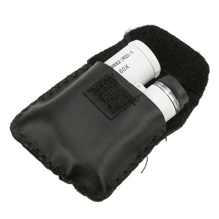 Mini Microscope Cold Warm Light Adjusted Clearer Imaging 60x Mini Microscope Humanized Design For Electronics For Printing Machinery White
Mini Microscope Cold Warm Light Adjusted Clearer Imaging 60x Mini Microscope Humanized Design For Electronics For Printing Machinery White
