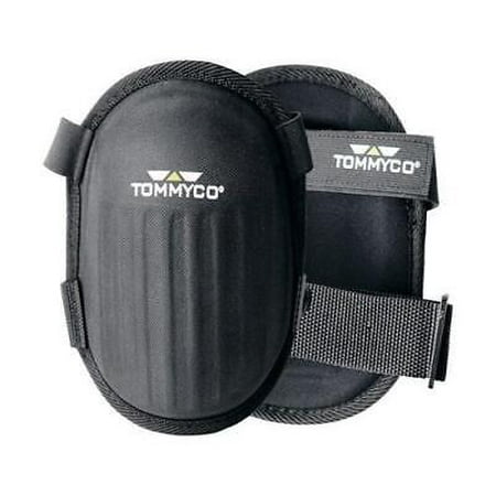 Tommy Co Gel Black Non-Marring Breathable Adjustable Knee Pads 6 L x 3.5 W in. (Pack of 4)
Tommy Co Gel Black Non-Marring Breathable Adjustable Knee Pads 6 L x 3.5 W in. (Pack of 4)