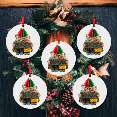 Home Decor Christmas Santa Pattern Pendant Tree Decorations Room Decor Wall Bedroom Bathroom Kitchen Living Room
Home Decor Christmas Santa Pattern Pendant Tree Decorations Room Decor Wall Bedroom Bathroom Kitchen Living Room