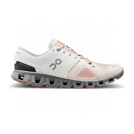 OnA new generation of comprehensive physical training men s sports shoes Cloud X 3 X3 Ivory White Alloy 43=U.S 9.5=27.5cm
OnA new generation of comprehensive physical training men s sports shoes Cloud X 3 X3 Ivory White Alloy 43=U.S 9.5=27.5cm