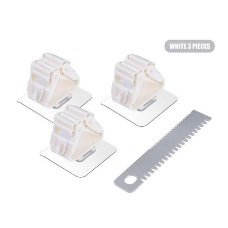 Mop Broom Holder Wall Mounted Mop Holder Household Adhesive Storage Broom Hanger Mop Hook Racks Kitchen Bathroom Organizer
Mop Broom Holder Wall Mounted Mop Holder Household Adhesive Storage Broom Hanger Mop Hook Racks Kitchen Bathroom Organizer
