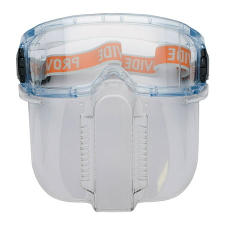 tooloflife Safety Glasses Anti-Splash Goggle Protection Face Mask Polycarbonate Transparent
tooloflife Safety Glasses Anti-Splash Goggle Protection Face Mask Polycarbonate Transparent