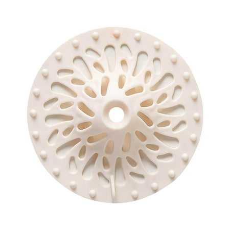 Gaecuw Hair Catcher Shower Drain Anti-clogging Silicone Drain Hair Catcher Easy to Intall Shower Hair Drain Catcher Hair Stopper Drain Covers for Bathroom Bathtub and Kitchen Accessories
Gaecuw Hair Catcher Shower Drain Anti-clogging Silicone Drain Hair Catcher Easy to Intall Shower Hair Drain Catcher Hair Stopper Drain Covers for Bathroom Bathtub and Kitchen Accessories