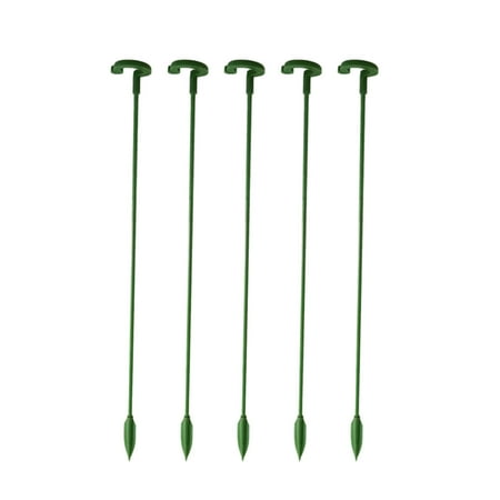 Shpwfbe pots Single Stem Support Post Fixed Anti Lodging Special Bracket Home Gardening ted Flower Shape Support Rod
Shpwfbe pots Single Stem Support Post Fixed Anti Lodging Special Bracket Home Gardening ted Flower Shape Support Rod