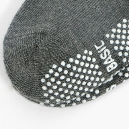 DNDKILG Newborn Infant Baby Toddler1 Cotton Breathable Non-slip Socks for Girl Boy Newborn Infant Baby Toddler2 6 Pairs Ankle Crew Socks Multicolor 0-12M
DNDKILG Newborn Infant Baby Toddler1 Cotton Breathable Non-slip Socks for Girl Boy Newborn Infant Baby Toddler2 6 Pairs Ankle Crew Socks Multicolor 0-12M