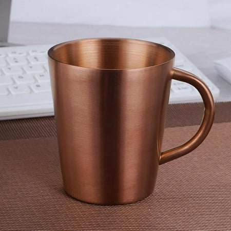 GOODLY Stainless Steel Insulated Coffee Mug with Handle Double Wall Vacuum Travel Mug
GOODLY Stainless Steel Insulated Coffee Mug with Handle Double Wall Vacuum Travel Mug