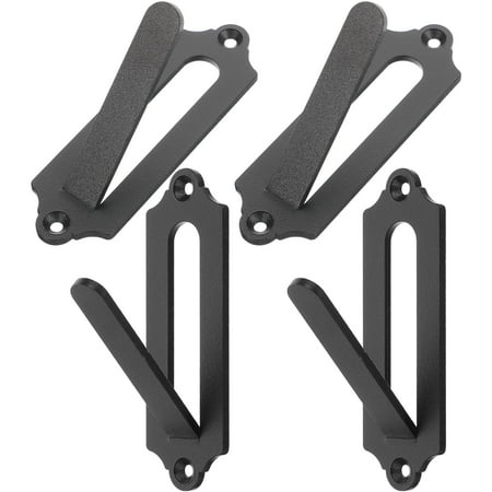 4 Pcs Skull Wall Mount Bracket Hangers Deer Mount Hook Balcony Decoration Practical Decoration Elk Hanging Skull Hanger
4 Pcs Skull Wall Mount Bracket Hangers Deer Mount Hook Balcony Decoration Practical Decoration Elk Hanging Skull Hanger