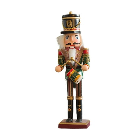 Nutcracker Soldier Christmas Nutcracker Soldier Table Decorations Nutcracker Toy Soldier Ornament A
Nutcracker Soldier Christmas Nutcracker Soldier Table Decorations Nutcracker Toy Soldier Ornament A