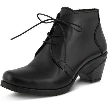 QUIETTCEX Womens Efisio Booties