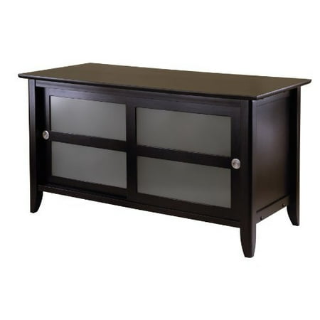 Luxury Home Syrah TV Stand