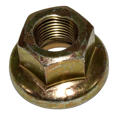 AYP-400234 AYP FLANGE LOCK NUT FOR MOST AYP SPINDLES ; REPLACES 139729 American
