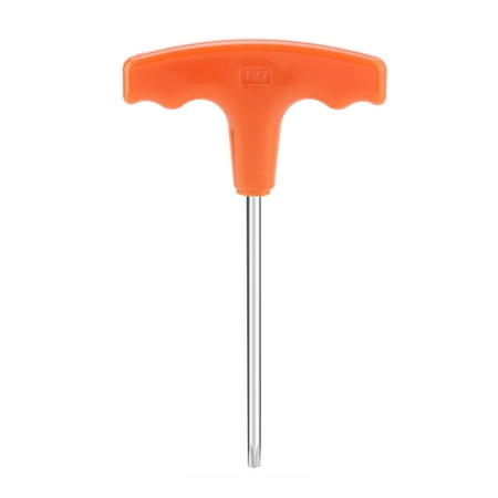 Screwdriver Screwdriver Easy To Use Durable Good Strength Conveneint To Use Animal Husbandry For Forestry Aquaculture Fishery
Screwdriver Screwdriver Easy To Use Durable Good Strength Conveneint To Use Animal Husbandry For Forestry Aquaculture Fishery