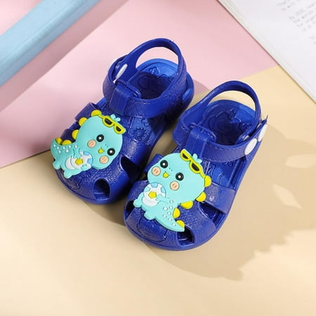 Linen Purity Unisex Baby Gladiator Sandals Cartoon Breathable Hollow Out Roman Shoes Summer Kids Shoes Beach Children Sandals
Linen Purity Unisex Baby Gladiator Sandals Cartoon Breathable Hollow Out Roman Shoes Summer Kids Shoes Beach Children Sandals