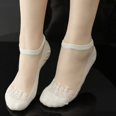 Leylayray Compression Socks For Women Women s Fashion Casual Short Lace Sexy Breathable Socks(Buy 2 Get 1 Free)
Leylayray Compression Socks For Women Women s Fashion Casual Short Lace Sexy Breathable Socks(Buy 2 Get 1 Free)