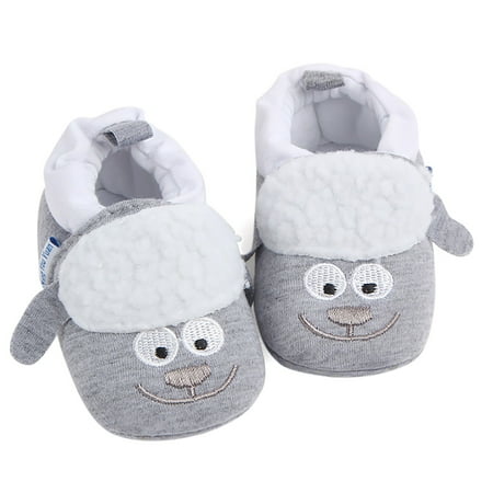 TOWED22 Walking Shoes For Babies Girls And Boys Casual Shoes Soft Comfortable Toddler Home Shoes Baby Learning Shoes Grey
TOWED22 Walking Shoes For Babies Girls And Boys Casual Shoes Soft Comfortable Toddler Home Shoes Baby Learning Shoes Grey