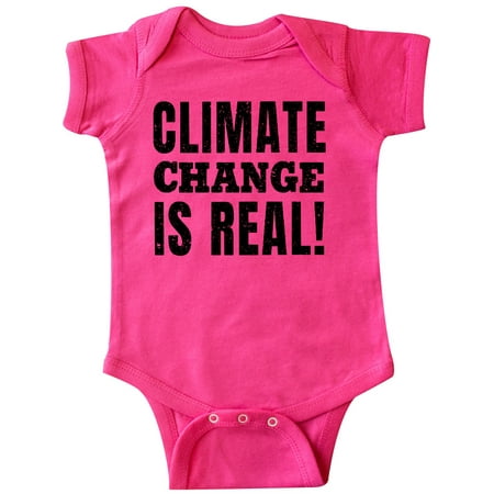Inktastic Climate Change is Real in Black Distressed Text Gift Baby Boy or Baby Girl Bodysuit
Inktastic Climate Change is Real in Black Distressed Text Gift Baby Boy or Baby Girl Bodysuit