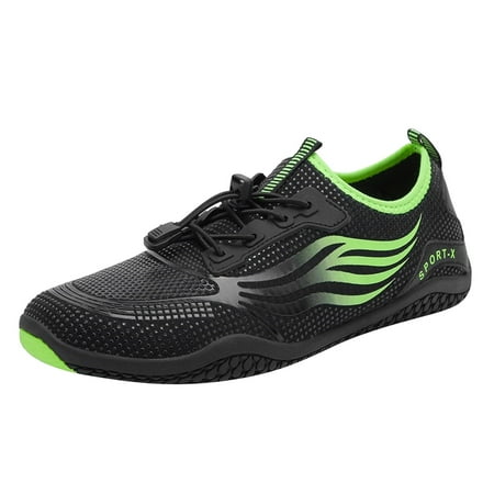 Cathalem Men And Ladies Swimming Shoes Lightweight Swimming Shoes Wading Diving Beach Shoes Women Yoga Skin Fitting Shoes Black 41
Cathalem Men And Ladies Swimming Shoes Lightweight Swimming Shoes Wading Diving Beach Shoes Women Yoga Skin Fitting Shoes Black 41