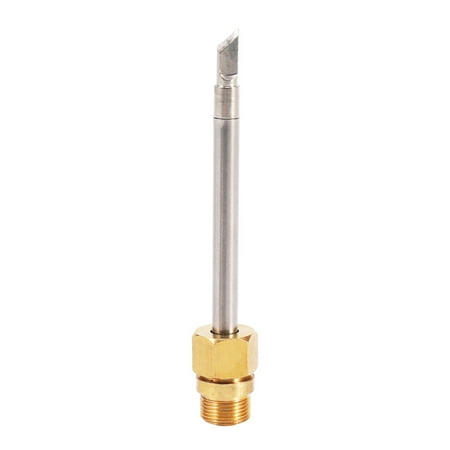 510 Interface Soldering Iron Tip Mini Portable USB Soldering Iron Tip Welding Rework Accessories Knife Tip
510 Interface Soldering Iron Tip Mini Portable USB Soldering Iron Tip Welding Rework Accessories Knife Tip