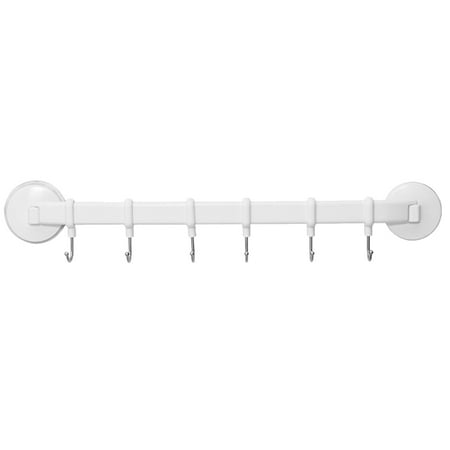 said Wall-mounted Storage Hook Household Sucker Hanging Hooks Kitchenware Storage Rack
said Wall-mounted Storage Hook Household Sucker Hanging Hooks Kitchenware Storage Rack