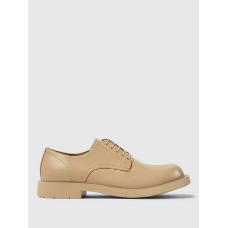 Camperlab Brogue Shoes Men Beige Men