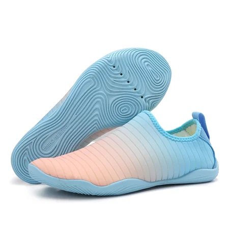 Durable Aqua Shoes for Surfing and Swimming Lightweight Water Sneakers for Men and Women
Durable Aqua Shoes for Surfing and Swimming Lightweight Water Sneakers for Men and Women