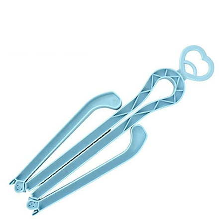 Foldable Love Shoe Support Heart Shape Multicolor Foldable Shoe Clip small tools herramientas tool
Foldable Love Shoe Support Heart Shape Multicolor Foldable Shoe Clip small tools herramientas tool