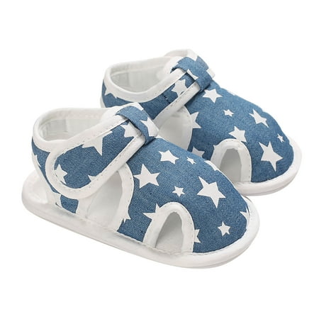 QWERTYU Baby Toddler Girl s Boy Cartoon Beach First Walkers Shoes Infant Summer Soft Sole Sandals Non-Slip Slippers 6M-2Y 11
QWERTYU Baby Toddler Girl s Boy Cartoon Beach First Walkers Shoes Infant Summer Soft Sole Sandals Non-Slip Slippers 6M-2Y 11