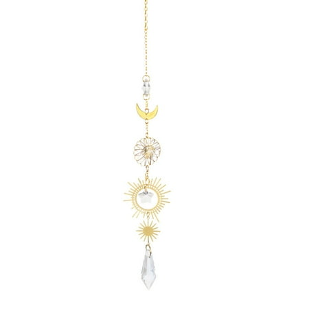 wendunide Hangs Colorful Crystals Sun-catcher Hanging Catcher With Chain Pendant Ornament Crystal Balls For Window Home Garden Party Wedding Decoration Wind Chimes C
wendunide Hangs Colorful Crystals Sun-catcher Hanging Catcher With Chain Pendant Ornament Crystal Balls For Window Home Garden Party Wedding Decoration Wind Chimes C
