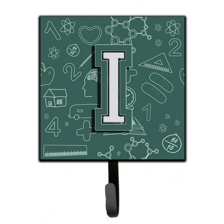 Carolines Treasures CJ2010-ISH4 Letter I Back to School Initial Leash or Key Holder 7Hx4.25W multicolor
Carolines Treasures CJ2010-ISH4 Letter I Back to School Initial Leash or Key Holder 7Hx4.25W multicolor