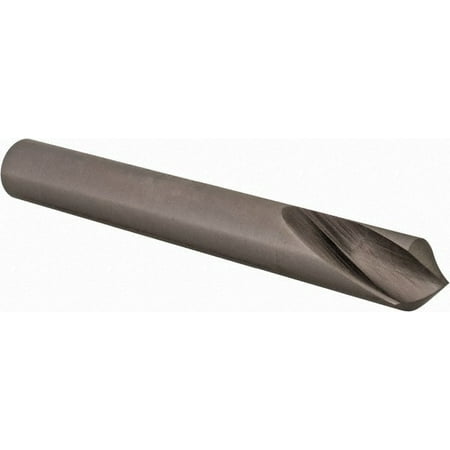 Hertel 3/8 Body Diam 90° 3-1/2 OAL HSS Spotting Drill 3/8 Shank Diam 1 Flute Length Series Hertel
Hertel 3/8 Body Diam 90° 3-1/2 OAL HSS Spotting Drill 3/8 Shank Diam 1 Flute Length Series Hertel