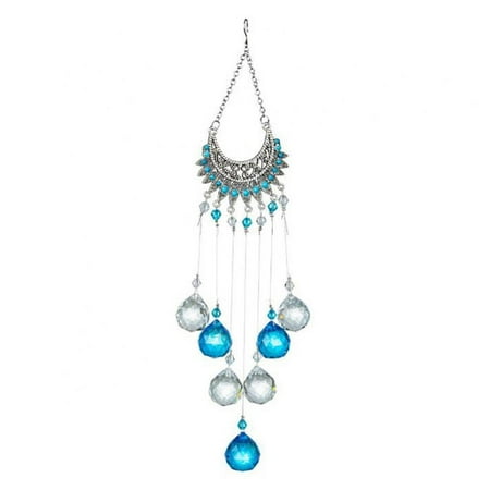 Retap Colorful Crystal Hanging Outdoor Pendant Ornament Crystal Pendant Vintage Dot Bead Pendant
Retap Colorful Crystal Hanging Outdoor Pendant Ornament Crystal Pendant Vintage Dot Bead Pendant