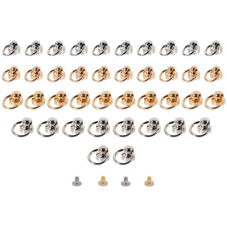 NUOLUX Ring Rivetnail Screw Studscraft Luggage Rivets Bolt Assembly Buckle Nails Screws Head Fasteners Stud Headsaccessories
NUOLUX Ring Rivetnail Screw Studscraft Luggage Rivets Bolt Assembly Buckle Nails Screws Head Fasteners Stud Headsaccessories