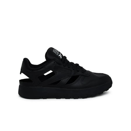 MAISON MARGIELA X REEBOK BLACK MM X REEBOK TABI SNEAKERS