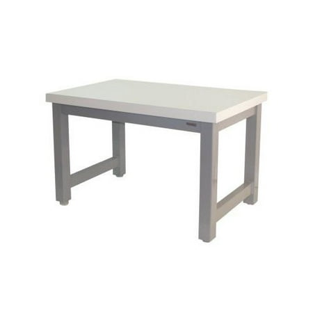 Bench Pro Harding Height Adjustable Formica Top Workbench