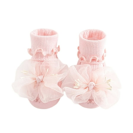 Sorrowso 1 Pair Baby Socks Non-slip Floor Socks Soft Combed Cotton Newborn First Learning Walking Anti-Slip Skid Ankle Socks for Infants Toddler Newborn Gifts
Sorrowso 1 Pair Baby Socks Non-slip Floor Socks Soft Combed Cotton Newborn First Learning Walking Anti-Slip Skid Ankle Socks for Infants Toddler Newborn Gifts