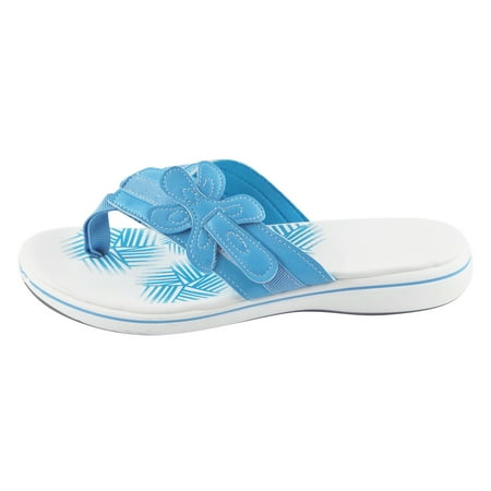 Youmylove Women Slide Slippers Ladies Fashion Casual Floral Flip Flop Wedges Slippers Beach Shoes Stylish Female Cozy Daily Walking
Youmylove Women Slide Slippers Ladies Fashion Casual Floral Flip Flop Wedges Slippers Beach Shoes Stylish Female Cozy Daily Walking