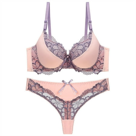 Lingerie Sets Comfort Permeable Support Lace Breathable High Quality Lining Bra For Woman New
Lingerie Sets Comfort Permeable Support Lace Breathable High Quality Lining Bra For Woman New