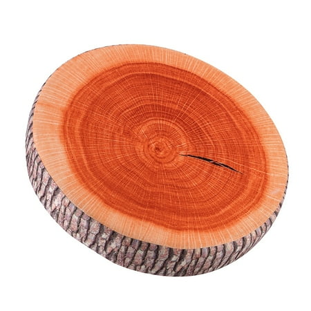 Decorative Round Throw Pillow 15.75 Inch Stump Circle Seating Floor Cushion 3D Tree Wood Slice Chair Seat Cushion Ginkgo Tree Ring Pillow Stump Cushion For Home Bedroom Office Decor
Decorative Round Throw Pillow 15.75 Inch Stump Circle Seating Floor Cushion 3D Tree Wood Slice Chair Seat Cushion Ginkgo Tree Ring Pillow Stump Cushion For Home Bedroom Office Decor