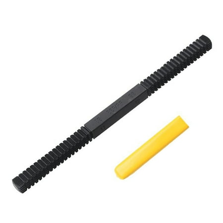 Thread Repair Restoration File Teeth Correction Metric Hardware Mini DIY Tools