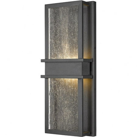 20W 2 Led Outdoor Wall Sconce in Transitional Style-18 inches Tall and 7 inches Wide Bailey Street Home 372-Bel-4619952
20W 2 Led Outdoor Wall Sconce in Transitional Style-18 inches Tall and 7 inches Wide Bailey Street Home 372-Bel-4619952