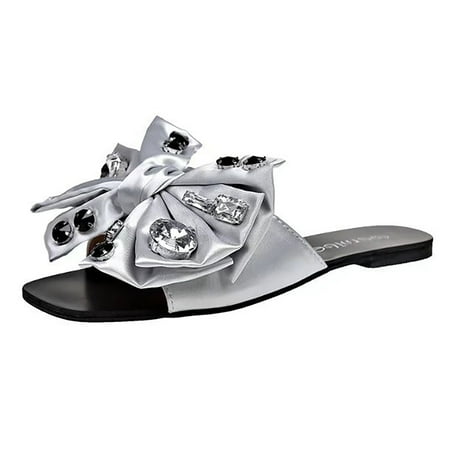ZHAGHMIN Avocado Slippers For Women Women S Square Head Flat Bottom Rhinestone Bow Roman Sandal Birdies Slippers For Women Sequin Slippers For Women Slippers With Soles For Women Slippers Women Boot
ZHAGHMIN Avocado Slippers For Women Women S Square Head Flat Bottom Rhinestone Bow Roman Sandal Birdies Slippers For Women Sequin Slippers For Women Slippers With Soles For Women Slippers Women Boot