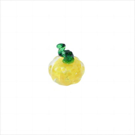 Crystal Pumpkin Statue Mini Hand Blown Glass Pumpkin Statue Vegetable Collection Decorations Suitable For Thanksgiving Halloween
Crystal Pumpkin Statue Mini Hand Blown Glass Pumpkin Statue Vegetable Collection Decorations Suitable For Thanksgiving Halloween