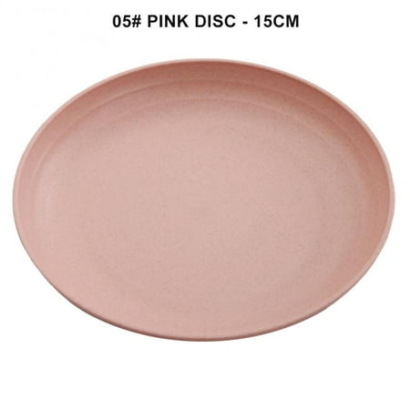 Wheat Straw Dinner Plates Pizza Plate Lightweight Wheat Straw Plates Dessert Plate Dishes Unbreakable Dinner Plates
Wheat Straw Dinner Plates Pizza Plate Lightweight Wheat Straw Plates Dessert Plate Dishes Unbreakable Dinner Plates