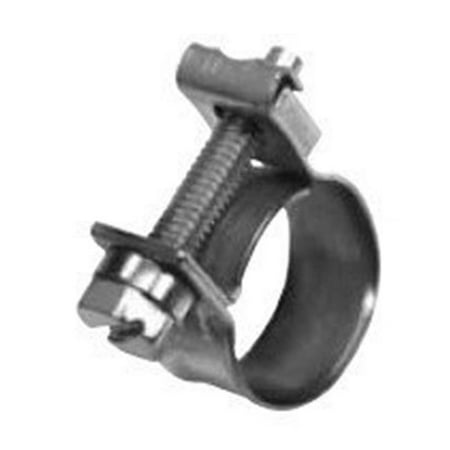 13.5 mm - 16.5 mmFuel Injection Hose Clamp