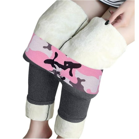 KEJIG Jogger Scrub Pants For Women Women Leggings Casual Printed Span Ladies High Waist Keep Warm Long Pants
KEJIG Jogger Scrub Pants For Women Women Leggings Casual Printed Span Ladies High Waist Keep Warm Long Pants
