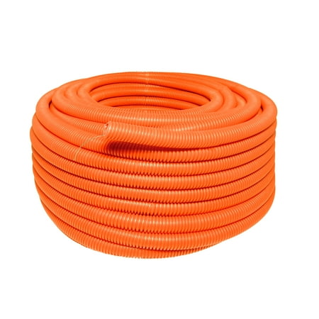 Surtek Corrugated Pipe For Cable 1/2 X 100m 136852