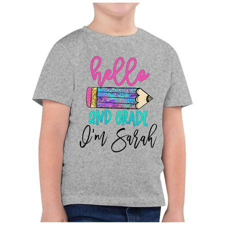 Children s Fashion Back To School Season Printed Round Neck Short Sleeve Casual T Shirt Top (4) Pajamas Girls Shorts T Shirt 18 Months Girl Girls Spandex Top Floral Top Long Sleeve 5t Long Sleeve
Children s Fashion Back To School Season Printed Round Neck Short Sleeve Casual T Shirt Top (4) Pajamas Girls Shorts T Shirt 18 Months Girl Girls Spandex Top Floral Top Long Sleeve 5t Long Sleeve
