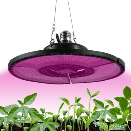 SchSin LED Grow Light Flower Plant Lamps Indoor Plants Hydroponics System Grow Lamp
SchSin LED Grow Light Flower Plant Lamps Indoor Plants Hydroponics System Grow Lamp
